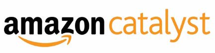Amazon Catalyst logo