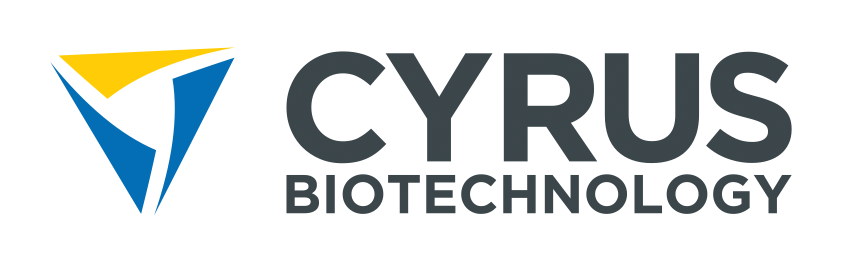 Cyrus Biotechnology logo