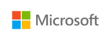 Microsoft logo