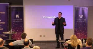 Startup Leadership (Archive)