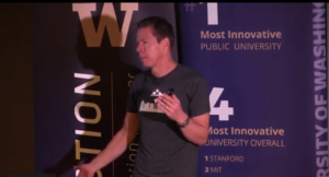 Getting Into an Accelerator (Archive)