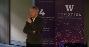Startup Leadership (Archive)