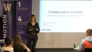Navigating Difficult, High Stakes Conversations (Archive)