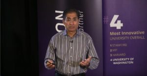 Building a Compelling Investor Pitch (Archive)