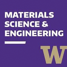Materials Science and Engineering logo