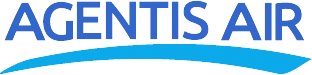 Agentis Air logo
