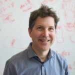 Headshot of David Baker