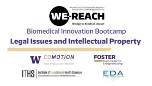 Legal Issues and Intellectual Property (Archive)