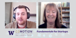 Startup Marketing Imperatives (Archive)