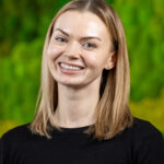 Kasie Becker