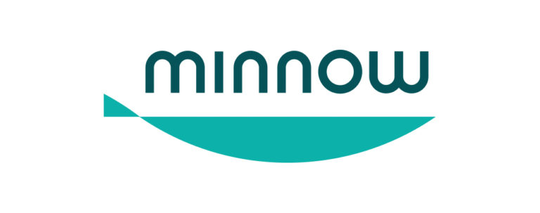 minnow logo