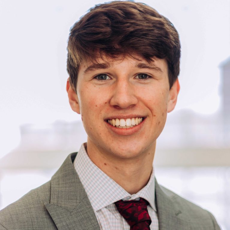 Harrison Martindale