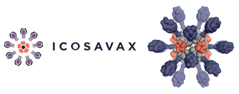 ICOSAVAX NEWS