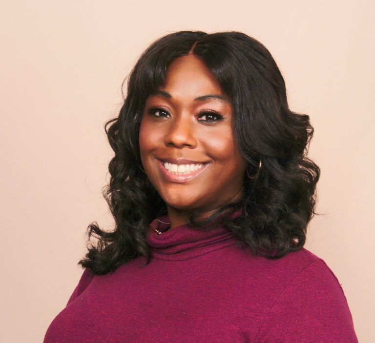 Stacie Whisonant, Co-Founder & CEO, PYT