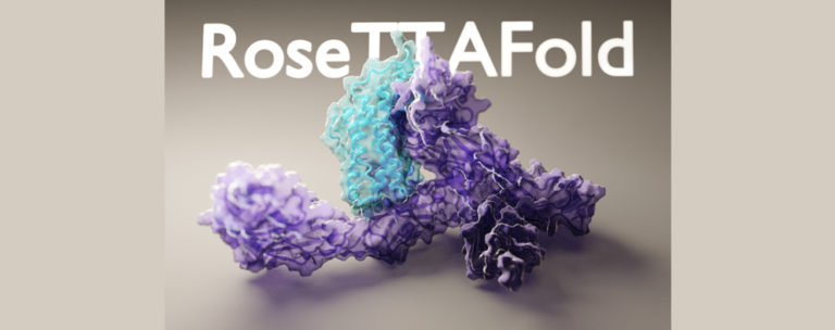 Rose-TTAFold