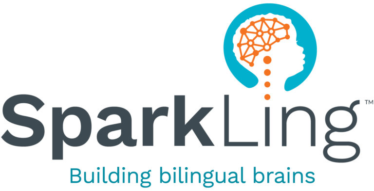 SparkLing logo