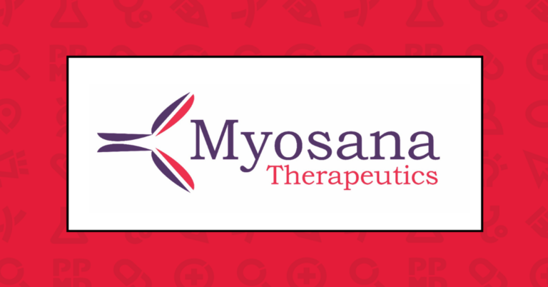 Myosana logo