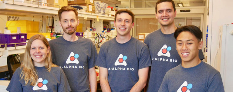 A-Alpha Bio
