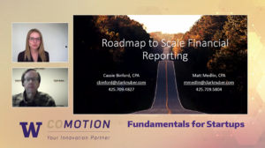Roadmap to Scale Financial Reporting (Archive)