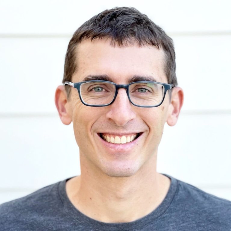 Brian_Belmont Head of Discovery Platform Modulus Therapeutics