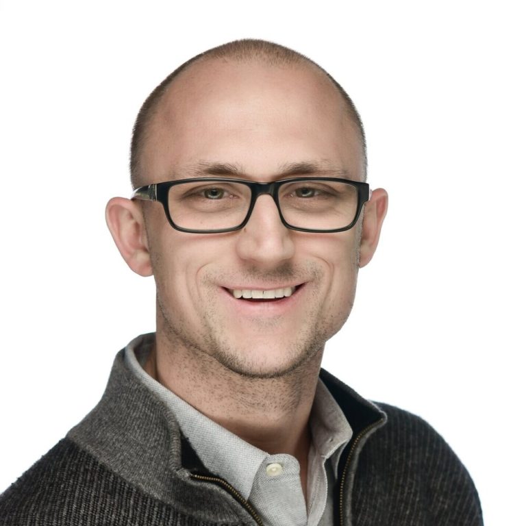 Bryce_Daines Co-founder CTO Modulus Therapeutics