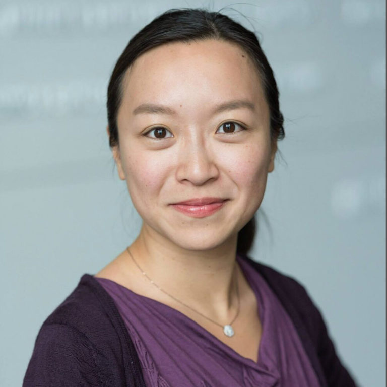 Lan Guo Head of Data Science Modulus Therapeutics