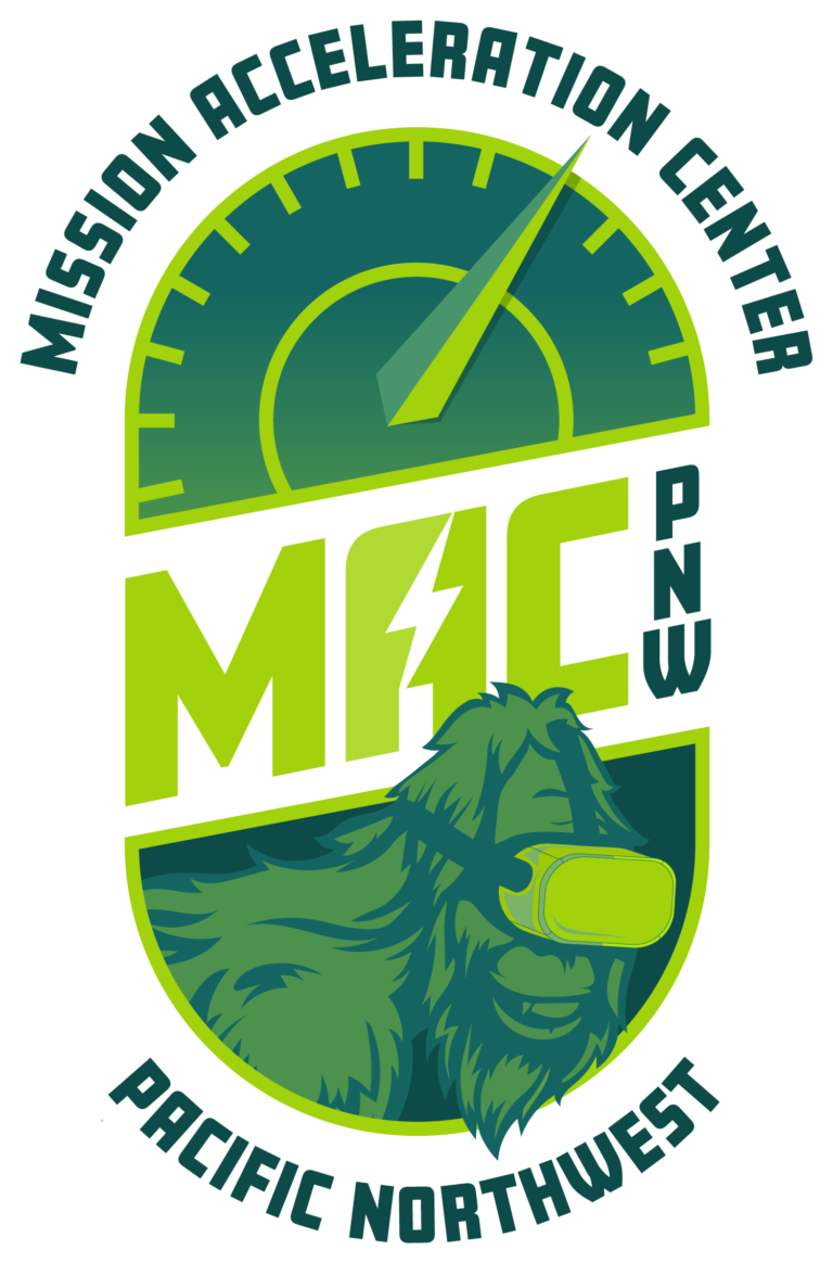 Mission Acceleration Center
