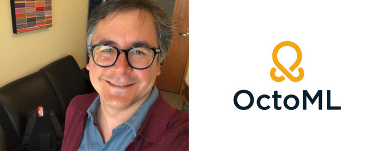 octoml news
