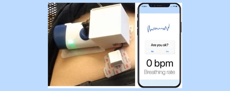 opiod detection app