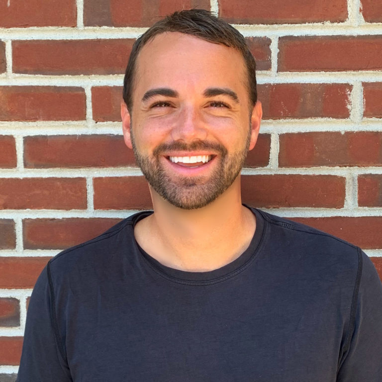 Will Rush, Co-founder & CEO, Stack