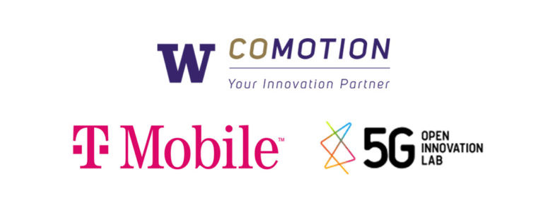 CoMotion T-Mobile 5G Open Innovation Lab