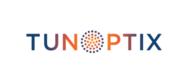 tunoptix logo