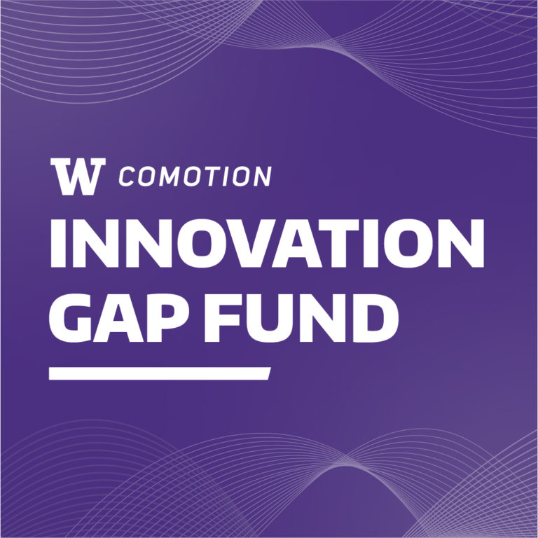 Innovation Gap Fund logo