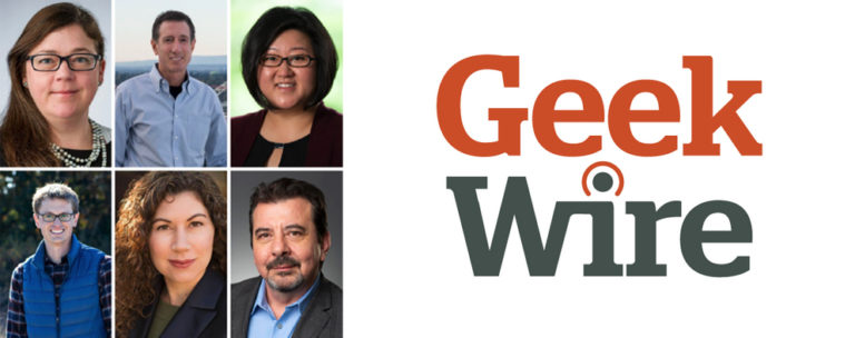François Baneyx in GeekWire biotech predictions 2022