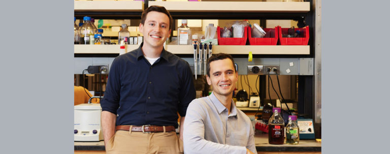 a alpha bio news