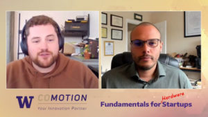 Creating a technical startup from a non-technical founder perspective (Archive)