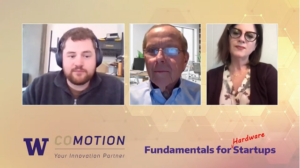 Navigating a broken supply chain–electronics and hardware