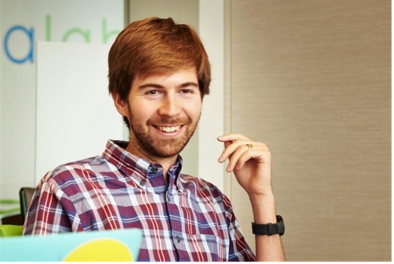 George Cook, Co-Founder & CEO