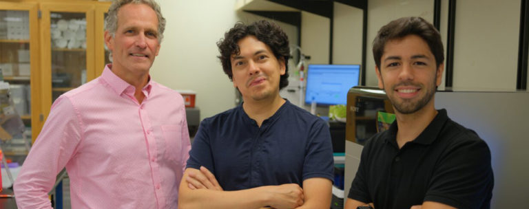 Monod Bio Team at CoMotion Labs