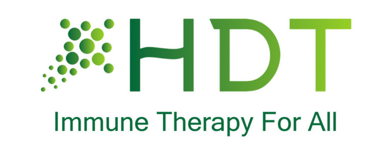 HDT Bio logo
