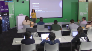 Credit Union/Tech partnerships: Applying lessons learned to startup life (Archive)