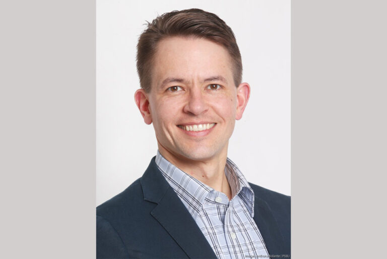 Jared Silva head shot