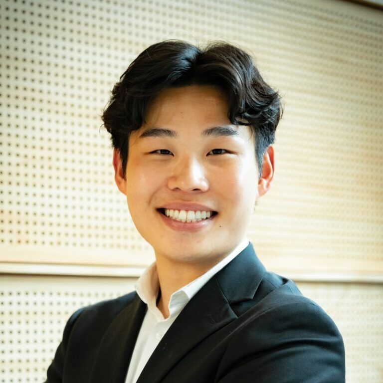 Daniel Shin