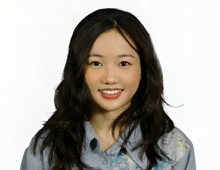 Francesca Wang