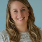 Headshot of Claire Watts