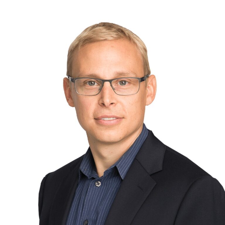 Fenwick partner Andy Albertson