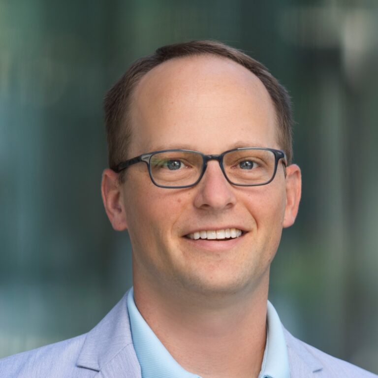 Joseph Gracia, CEO of Nickels