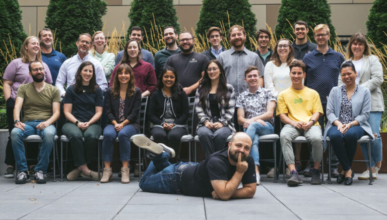 Phase Genomics Team