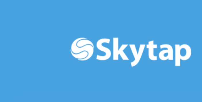 Skycap logo