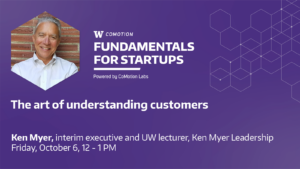 The art of understanding customers